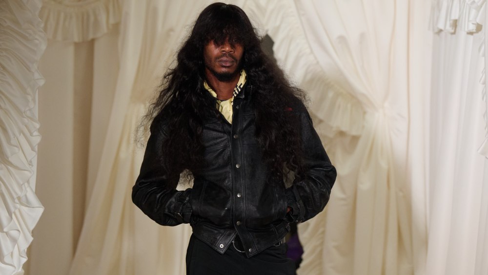 Martine Rose Spring 2026 Men’s Runway, Fashion Show & Collection Review