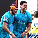 Match Report - Warrington 16 - 24 Huddersfield