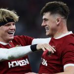 Match Report - Western Force 7 - 54 Lions