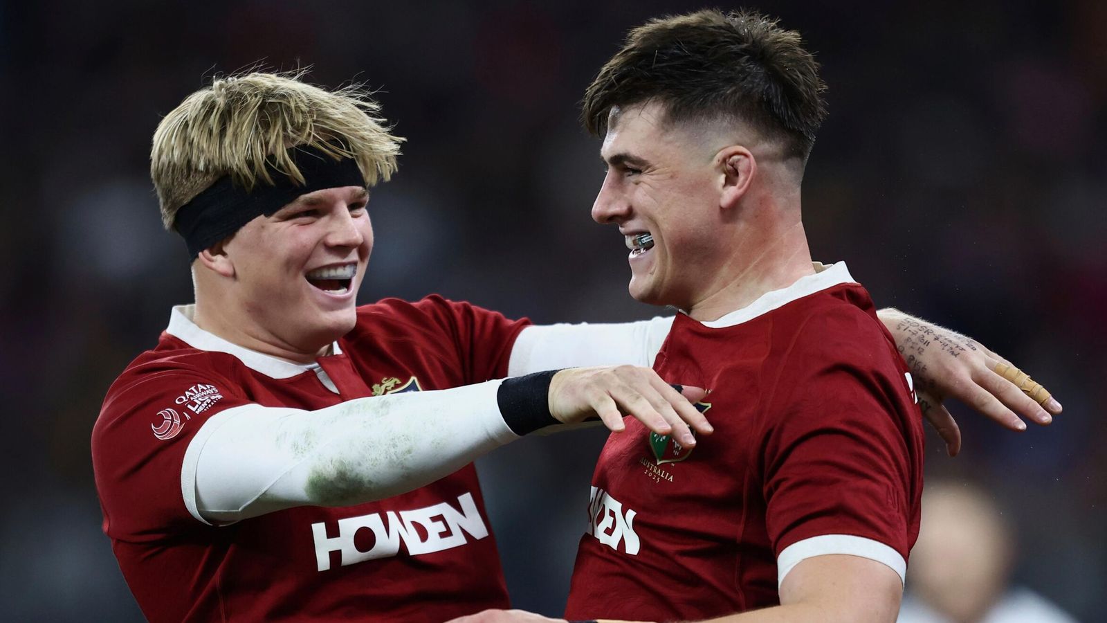 Match Report – Western Force 7 – 54 Lions