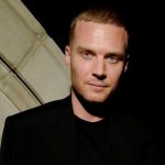 Givenchy designer Matthew M. Williams