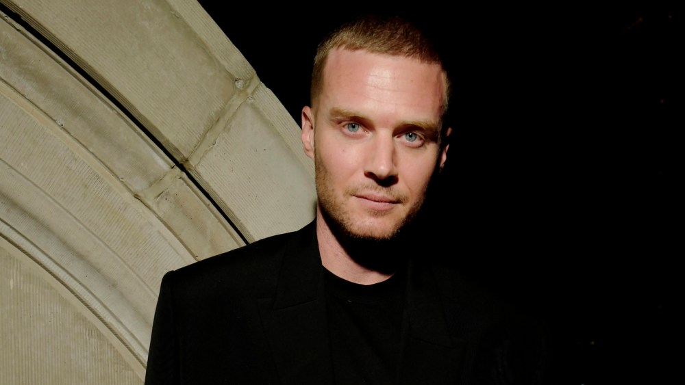 Matthew M. Williams Is Cooking Up a Namesake Clothing Project