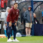 Mauricio Pochettino plays down links with Tottenham return: ‘It’s not realistic’