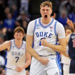 Mavericks pick Cooper Flagg at No. 1 in 2025 NBA draft