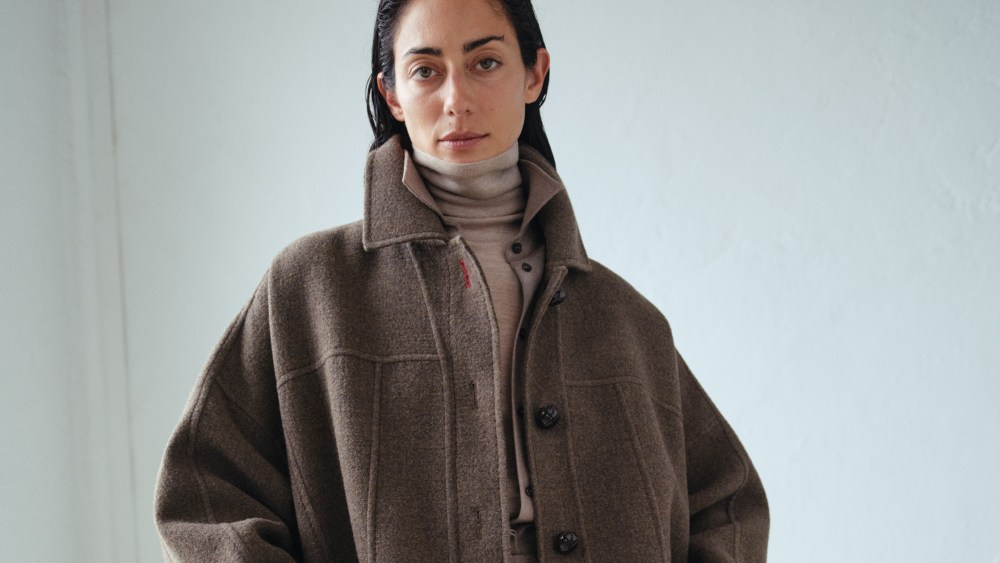 Max Mara Atelier Fall 2025 Ready-to-Wear Collection Review