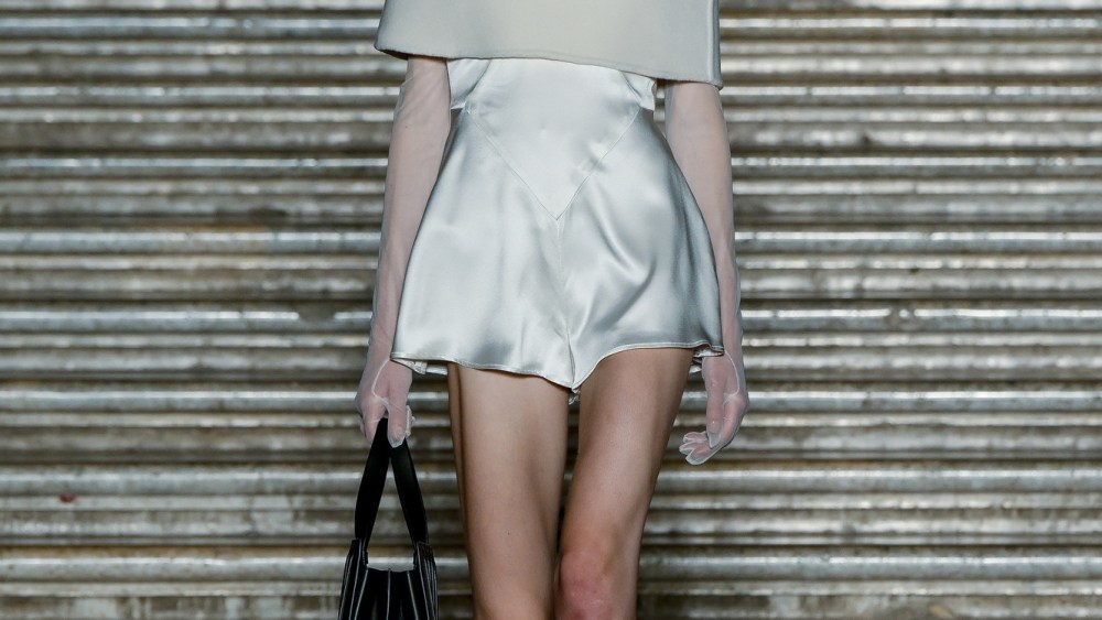 Max Mara Resort 2026 Ready to Wear, Fashion Show & Collection Review