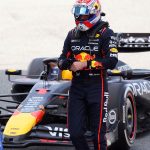Max Verstappen: Red Bull driver accepts blame for controversial clash with George Russell at Spanish Grand Prix | F1 News