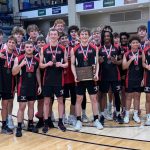 Meadville boys volleyball team beats Shaler in PIAA Class 2A semifinal