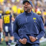 Media, coaches erupt over Carter Meadows committing to Michigan