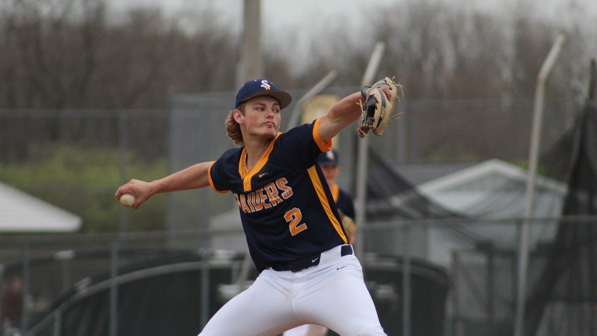 Meet The Star Press 2025 All-Area Baseball Team and award winners