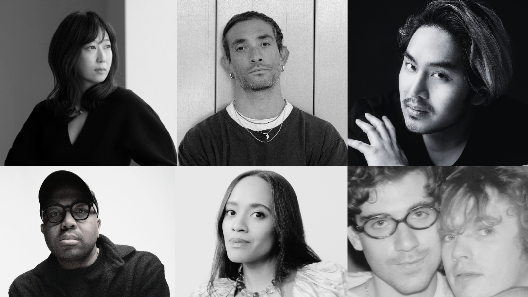 Meet the 10 Finalists of the 2025 CFDA/Vogue Fashion Fund