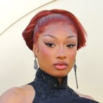 Megan Thee Stallion Shares Summer Nail Art Ideas On Instagram