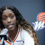 Mercury Star Calls Out WNBA Over Paige Bueckers Video Post