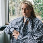 Meryll Rogge Scoops Top ANDAM Prize