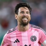 Messi, Inter Miami advance in Club World Cup, will face PSG
