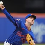 Mets' Griffin Canning has ruptured Achilles, put on 60-day IL