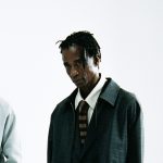 Mfpen Spring 2026 Menswear Collection