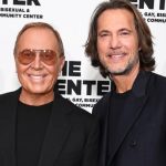 Michael Kors and Lance Le Pere