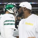 Mike Tomlin and Aaron Rodgers are desperate to win big again