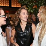 Miley Cyrus, Parker Posey, and Riley Keough Toast Future Filmmakers With Chanel and Tribeca