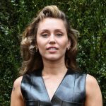 Miley Cyrus