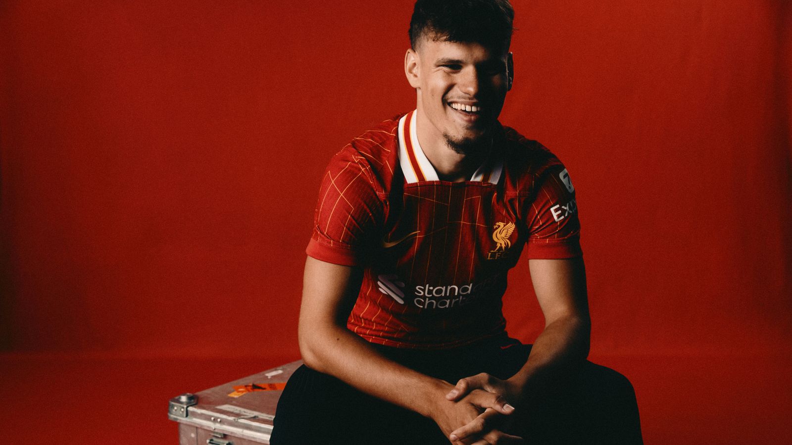 Milos Kerkez transfer: Liverpool complete £40m deal for Bournemouth left-back with summer spending to pass £200m | Football News