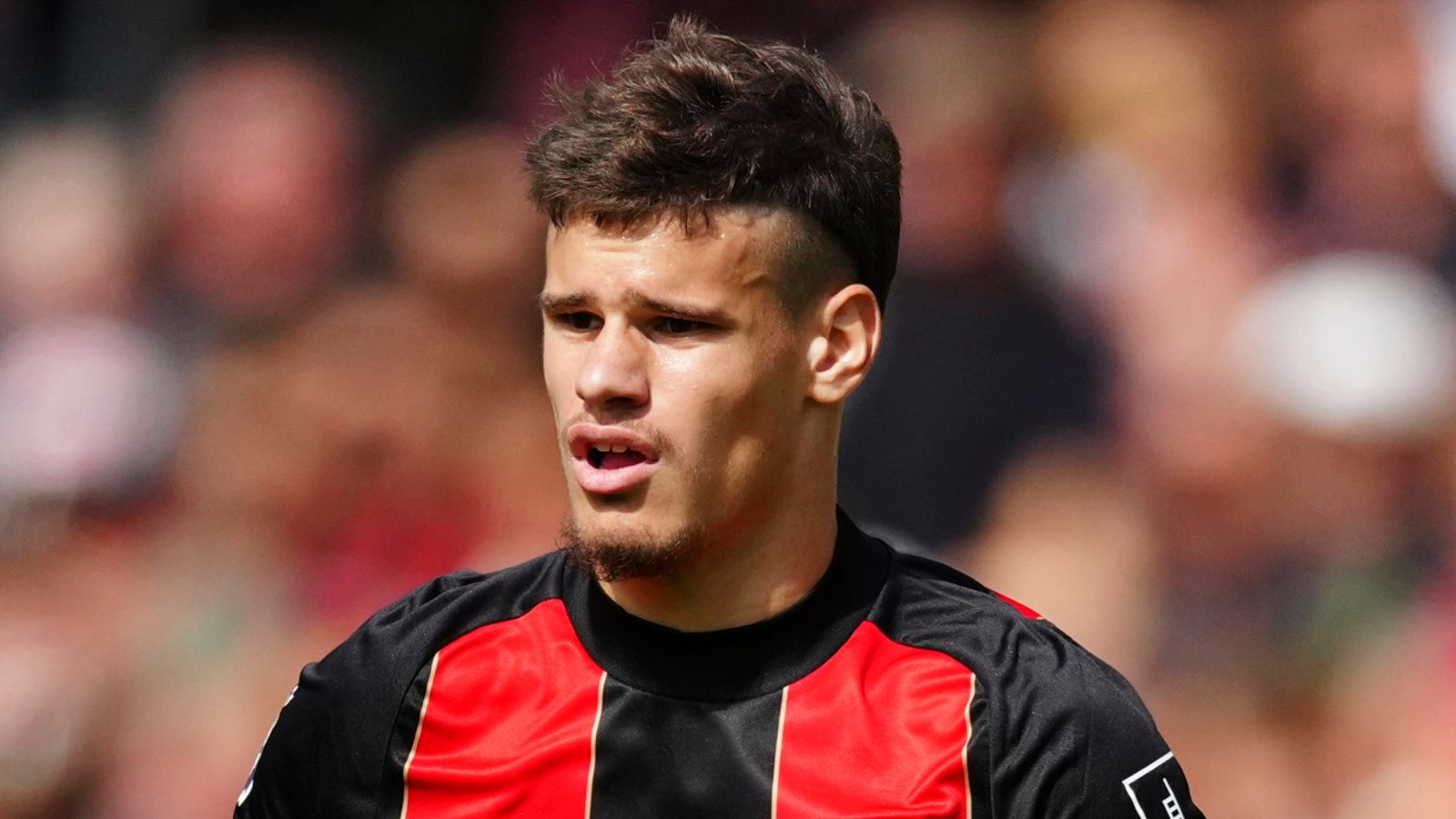 Milos Kerkez transfer news: Liverpool increasingly confident of signing Bournemouth left-back | Football News