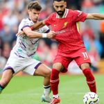 Milos Kerkez's father: Liverpool transfer 'basically' done