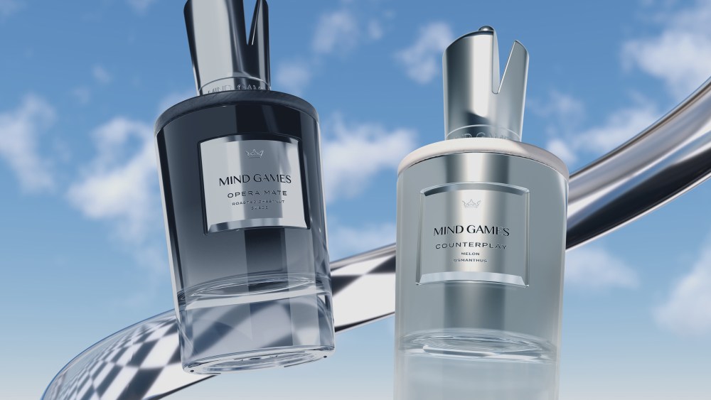 Mind Games, the Chess-inspired Fragance Brand, Is Expanding