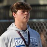 Mississippi State football recruiting: OT Dalton Toothman commits