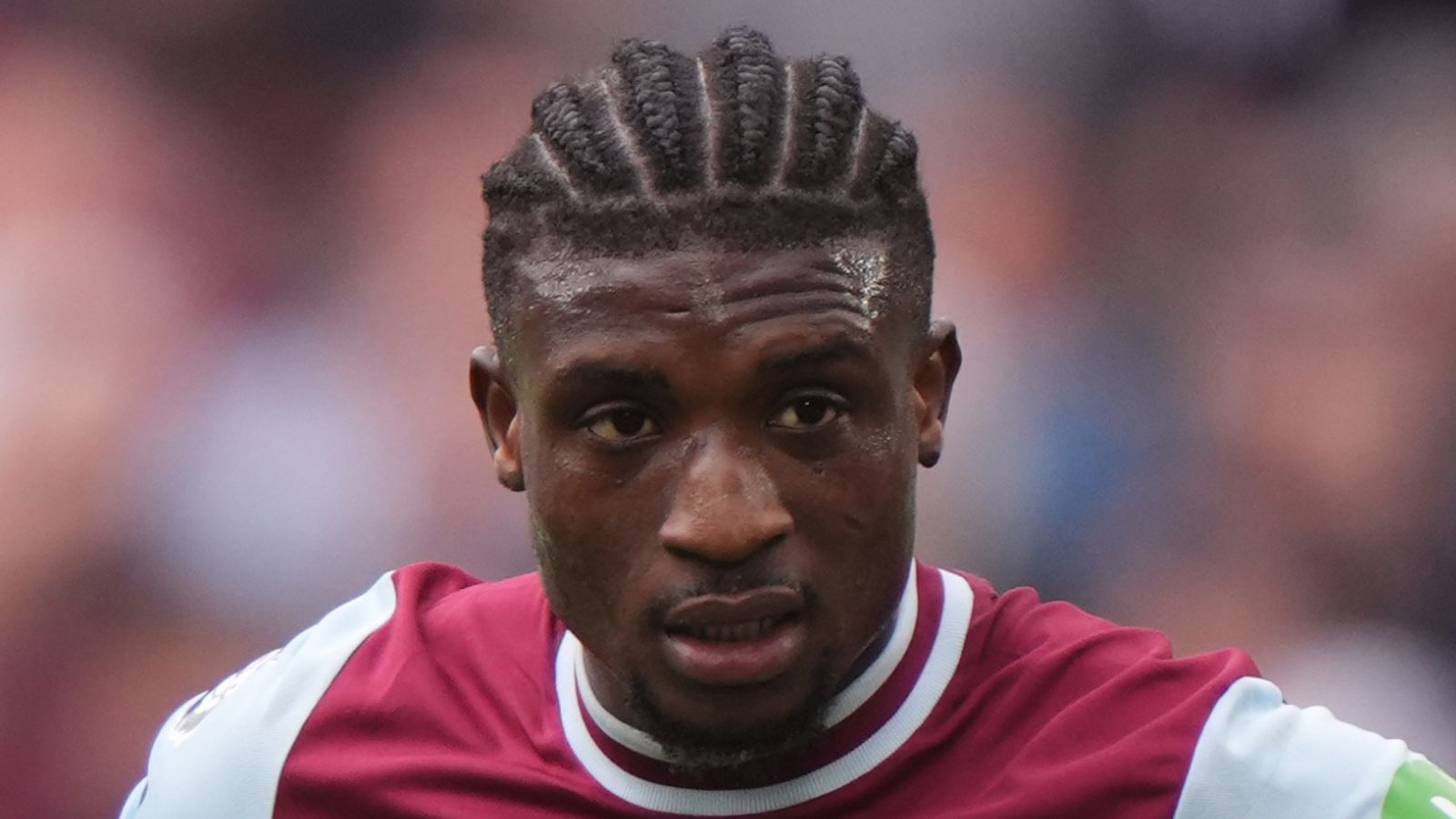 Mohammed Kudus: Chelsea offered chance to sign West Ham forward | Football News