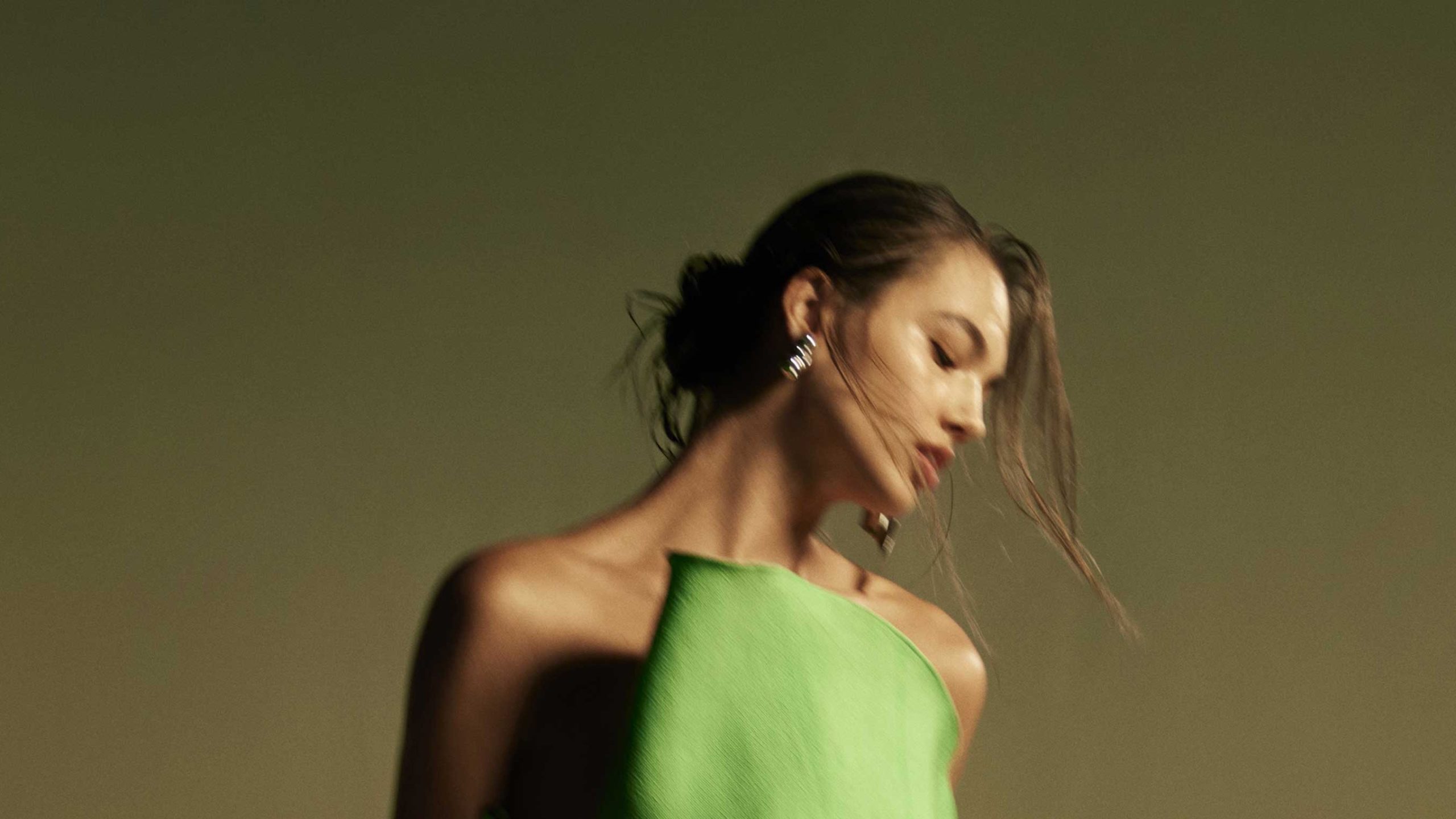 Monique Lhuillier Spring 2026 Ready-to-Wear Collection