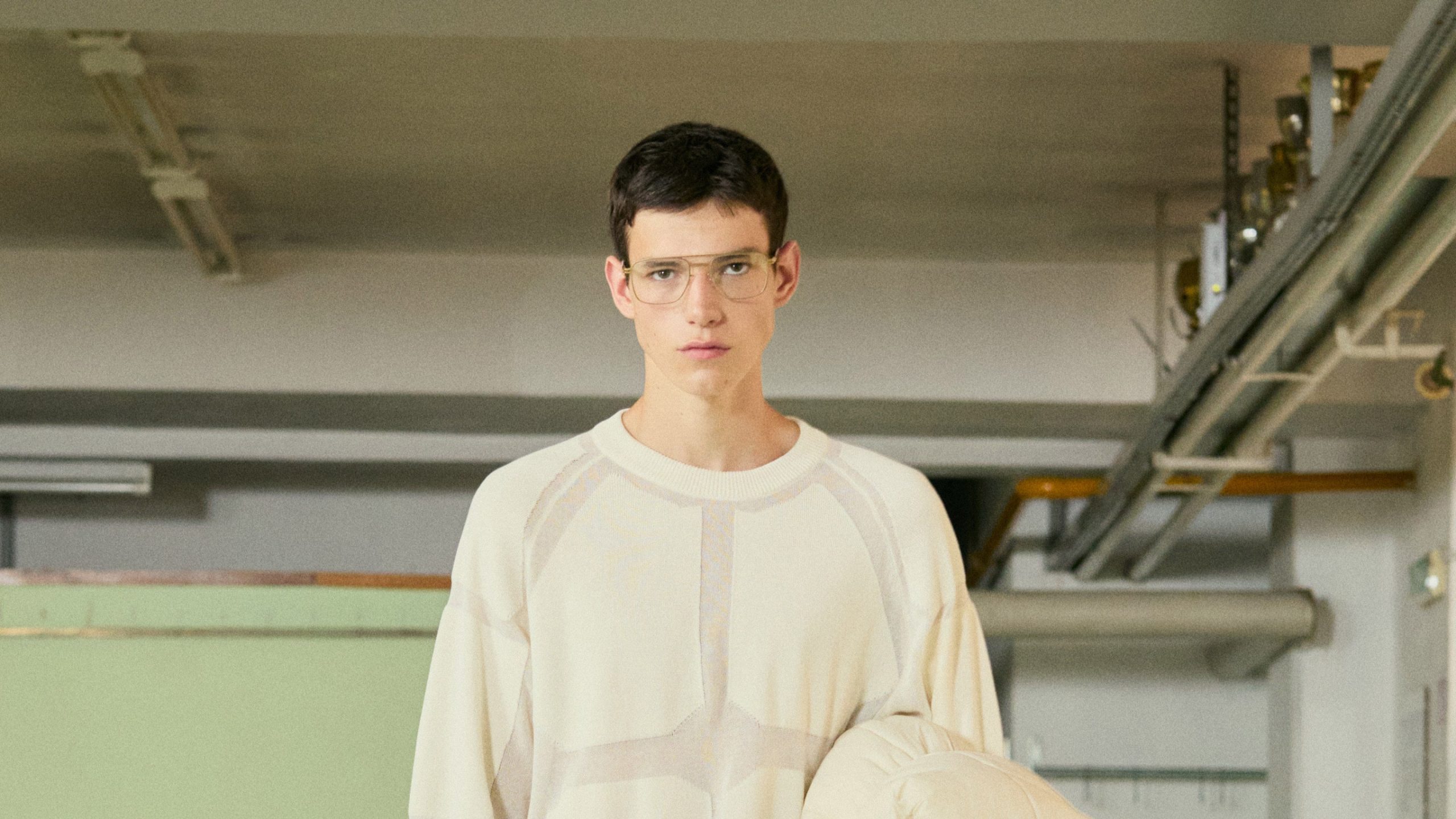 Mordecai Spring 2026 Menswear Collection