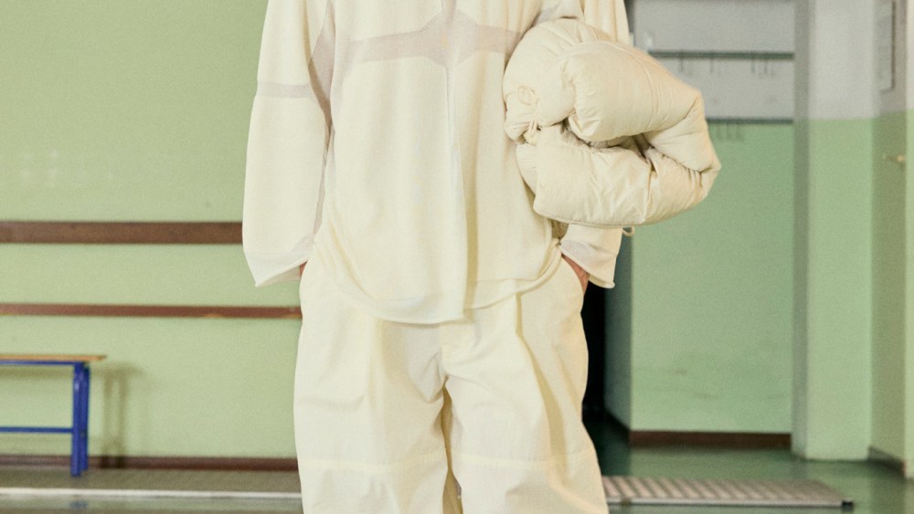 Mordecai Spring 2026 Ready to Wear Runway, Fashion Show & Collection Review