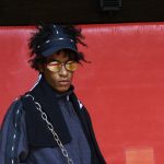Moschino Spring 2026 Menswear Collection