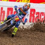 Motocross 2025 250 results, highlights, finish at Thunder Valley: Haiden Deegan completes third sweep