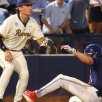 Murray State shocks Ole Miss to reach NCAA baseball super regionals