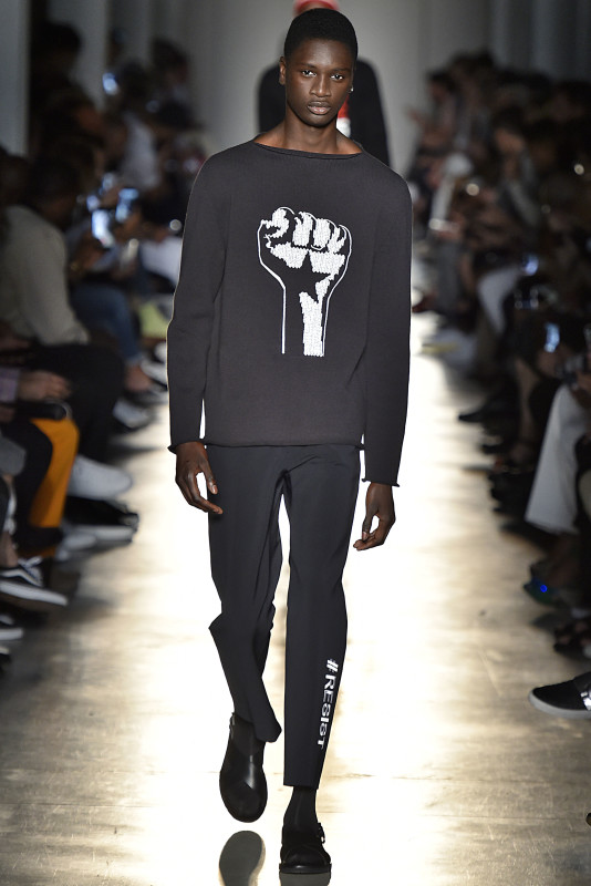 Must Read: Fashion Reflects on Inclusivity Commitments 5 Years After George Floyd, Kering Names New CEO