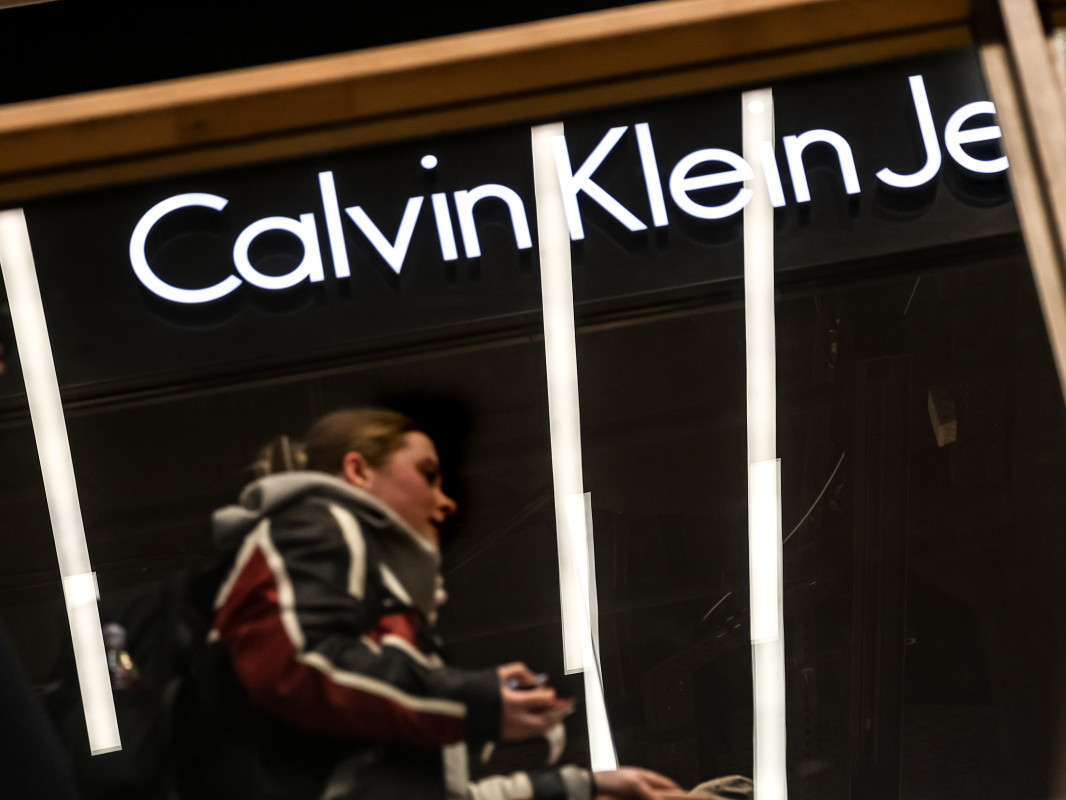 Must Read: G-III Files $250 Million Lawsuit Against PVH Corp., CaaStle Files for Bankruptcy