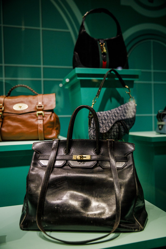 Must Read: Jane Birkin's Original Birkin Bag Goes to Auction, Rent the Runway Projects Double-Digit Subscriber Growth
