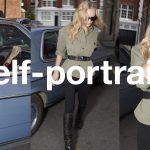 Must Read: Kate Moss Fronts Self-Portrait Campaign, Vivetta Founder Exits Brand