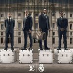 Must Read: Louis Vuitton Becomes Official Partner of Real Madrid, Net-a-Porter Hires Company Veterans for New Leadership Team
