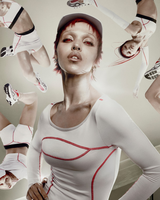 Must Read: On Collaborates With FKA Twigs, Bernard Arnault Grapples With LVMH's Downturn