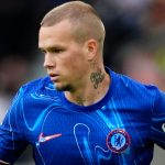 Mykhailo Mudryk: Chelsea winger charged by FA with anti-doping violations | Football News