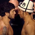 Myktybek Orolbai vs. Tofiq Musayev prediction, pick, time