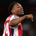 Myles Lewis-Skelly: Arsenal left-back signs new long-term contract after breakout season | Football News