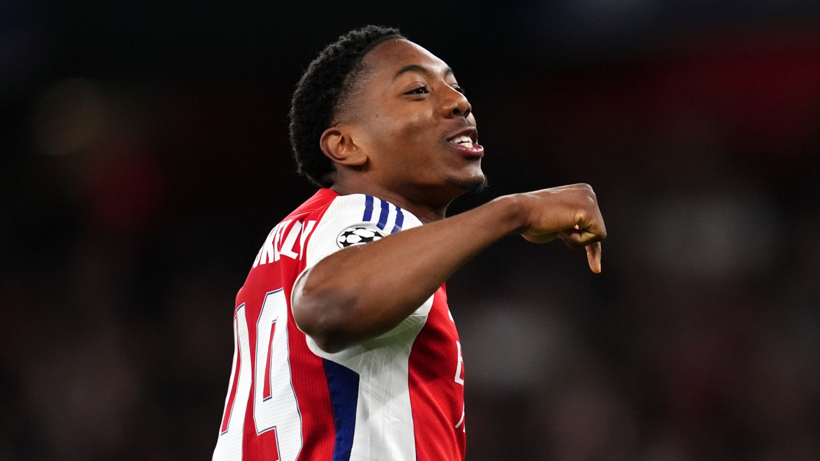 Myles Lewis-Skelly: Arsenal left-back signs new long-term contract after breakout season | Football News