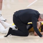 NBA Achilles tears theories on why there are so many lately