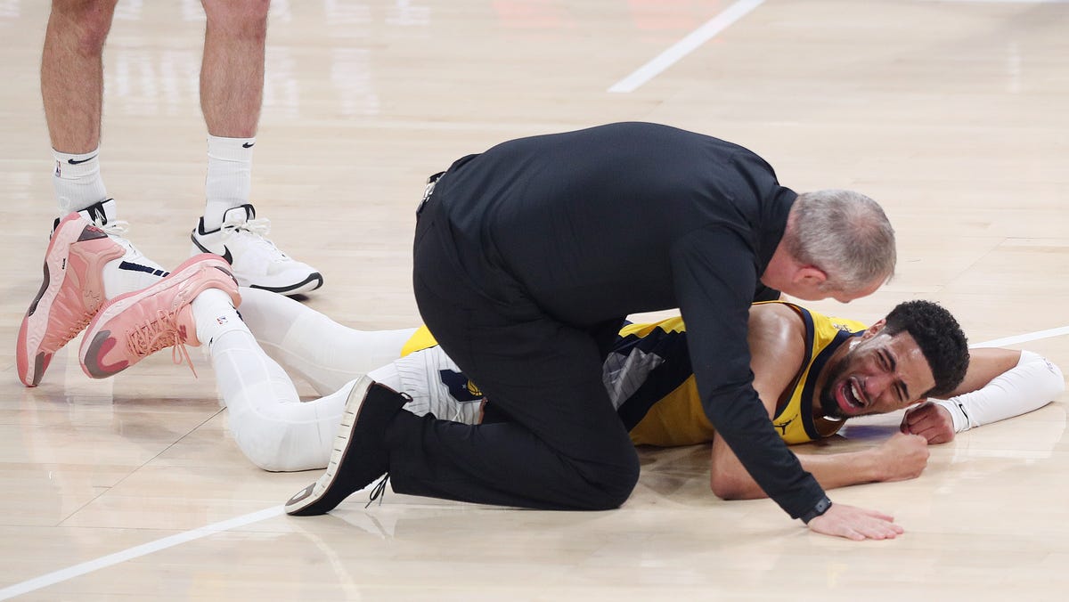 NBA Achilles tears theories on why there are so many lately