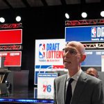 NBA Draft 2025 picks by round, TV channel, start time